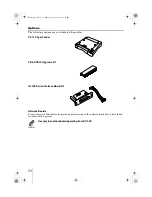 Предварительный просмотр 26 страницы Kyocera Mita Ecosys FS-1000+ Installation Manual