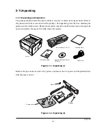 Предварительный просмотр 26 страницы Kyocera Mita Ecosys FS-1010 Service Manual