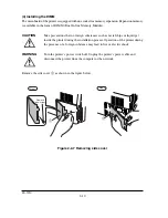 Предварительный просмотр 33 страницы Kyocera Mita Ecosys FS-1010 Service Manual