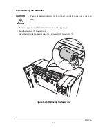 Предварительный просмотр 87 страницы Kyocera Mita Ecosys FS-1010 Service Manual