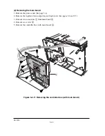 Предварительный просмотр 92 страницы Kyocera Mita Ecosys FS-1010 Service Manual