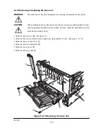 Предварительный просмотр 100 страницы Kyocera Mita Ecosys FS-1010 Service Manual