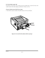 Предварительный просмотр 142 страницы Kyocera Mita Ecosys FS-1010 Service Manual