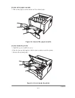 Предварительный просмотр 143 страницы Kyocera Mita Ecosys FS-1010 Service Manual