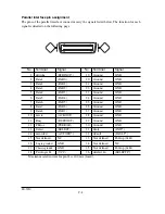 Предварительный просмотр 163 страницы Kyocera Mita Ecosys FS-1010 Service Manual