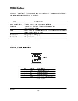 Предварительный просмотр 165 страницы Kyocera Mita Ecosys FS-1010 Service Manual