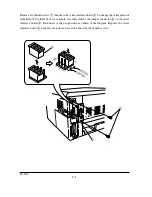 Предварительный просмотр 167 страницы Kyocera Mita Ecosys FS-1010 Service Manual