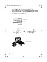 Предварительный просмотр 18 страницы Kyocera Mita Ecosys FS-1800+ Installation Manual