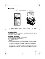 Предварительный просмотр 23 страницы Kyocera Mita Ecosys FS-1800+ Installation Manual