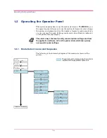 Предварительный просмотр 16 страницы Kyocera Mita Ecosys FS-1800 User Manual