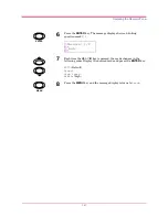 Предварительный просмотр 51 страницы Kyocera Mita Ecosys FS-1800 User Manual