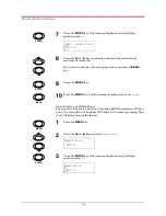 Предварительный просмотр 62 страницы Kyocera Mita Ecosys FS-1800 User Manual