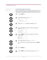 Предварительный просмотр 66 страницы Kyocera Mita Ecosys FS-1800 User Manual