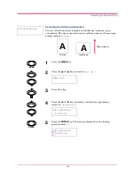 Предварительный просмотр 73 страницы Kyocera Mita Ecosys FS-1800 User Manual