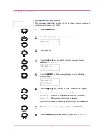 Предварительный просмотр 78 страницы Kyocera Mita Ecosys FS-1800 User Manual