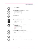 Предварительный просмотр 81 страницы Kyocera Mita Ecosys FS-1800 User Manual