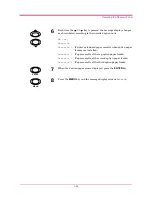 Предварительный просмотр 105 страницы Kyocera Mita Ecosys FS-1800 User Manual