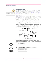 Предварительный просмотр 106 страницы Kyocera Mita Ecosys FS-1800 User Manual