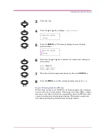 Предварительный просмотр 107 страницы Kyocera Mita Ecosys FS-1800 User Manual