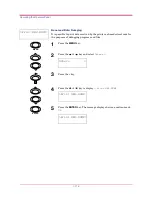 Предварительный просмотр 124 страницы Kyocera Mita Ecosys FS-1800 User Manual