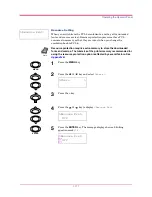 Preview for 127 page of Kyocera Mita Ecosys FS-1800 User Manual