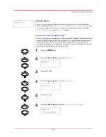 Предварительный просмотр 135 страницы Kyocera Mita Ecosys FS-1800 User Manual