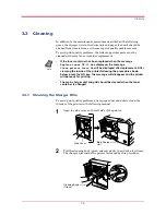 Предварительный просмотр 164 страницы Kyocera Mita Ecosys FS-1800 User Manual