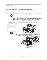 Предварительный просмотр 182 страницы Kyocera Mita Ecosys FS-1800 User Manual