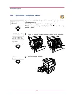 Предварительный просмотр 184 страницы Kyocera Mita Ecosys FS-1800 User Manual