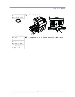 Предварительный просмотр 185 страницы Kyocera Mita Ecosys FS-1800 User Manual