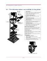 Предварительный просмотр 225 страницы Kyocera Mita Ecosys FS-1800 User Manual