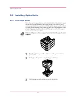 Предварительный просмотр 226 страницы Kyocera Mita Ecosys FS-1800 User Manual