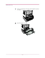 Предварительный просмотр 231 страницы Kyocera Mita Ecosys FS-1800 User Manual