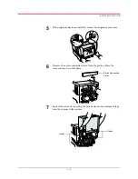 Предварительный просмотр 233 страницы Kyocera Mita Ecosys FS-1800 User Manual