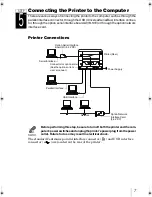 Предварительный просмотр 9 страницы Kyocera Mita Ecosys FS-1900 Installation Manual