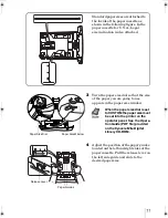 Предварительный просмотр 13 страницы Kyocera Mita Ecosys FS-1900 Installation Manual