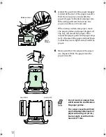 Предварительный просмотр 14 страницы Kyocera Mita Ecosys FS-1900 Installation Manual