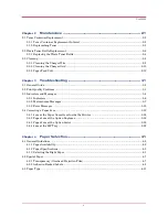 Preview for 6 page of Kyocera Mita Ecosys FS-3800 Operation Manual