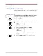 Preview for 24 page of Kyocera Mita Ecosys FS-3800 Operation Manual