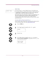 Preview for 33 page of Kyocera Mita Ecosys FS-3800 Operation Manual