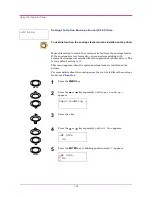 Preview for 106 page of Kyocera Mita Ecosys FS-3800 Operation Manual