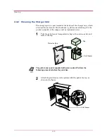 Preview for 159 page of Kyocera Mita Ecosys FS-3800 Operation Manual