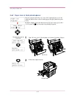 Preview for 178 page of Kyocera Mita Ecosys FS-3800 Operation Manual