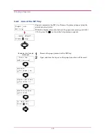 Preview for 182 page of Kyocera Mita Ecosys FS-3800 Operation Manual