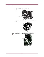 Preview for 230 page of Kyocera Mita Ecosys FS-3800 Operation Manual