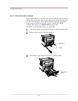 Preview for 238 page of Kyocera Mita Ecosys FS-3800 Operation Manual