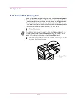 Preview for 240 page of Kyocera Mita Ecosys FS-3800 Operation Manual