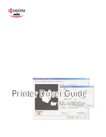 Preview for 251 page of Kyocera Mita Ecosys FS-3800 Operation Manual