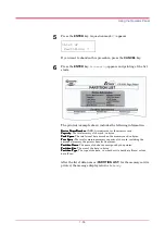 Preview for 65 page of Kyocera Mita FS-1050 Operation Manual