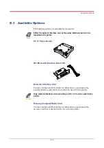 Preview for 177 page of Kyocera Mita FS-1050 Operation Manual